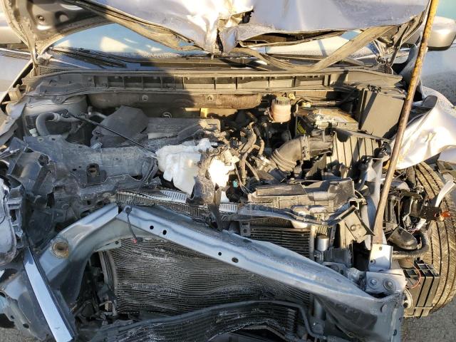 Photo 12 from auction – 2011 MAZDA CX-7 with VIN JM3ER2B54B0374850