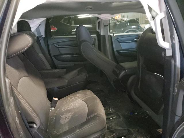 Photo 11 from auction – 2016 CHEVROLET TRAVERSE L with VIN 1GNKVGKD5GJ336211