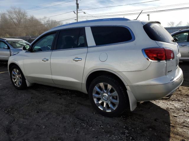 Photo 2 from auction – 2011 BUICK ENCLAVE CX with VIN 5GAKVCED5BJ108670