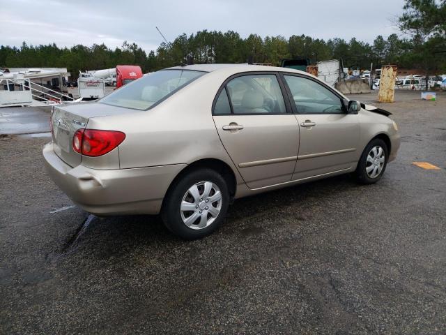 Photo 4 from auction – 2007 TOYOTA COROLLA CE with VIN 1NXBR30E77Z875330