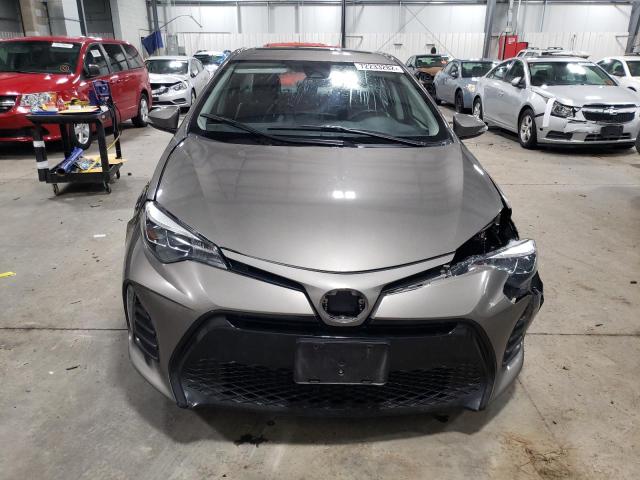Photo 5 from auction – 2019 TOYOTA COROLLA L with VIN 2T1BURHE4KC209221
