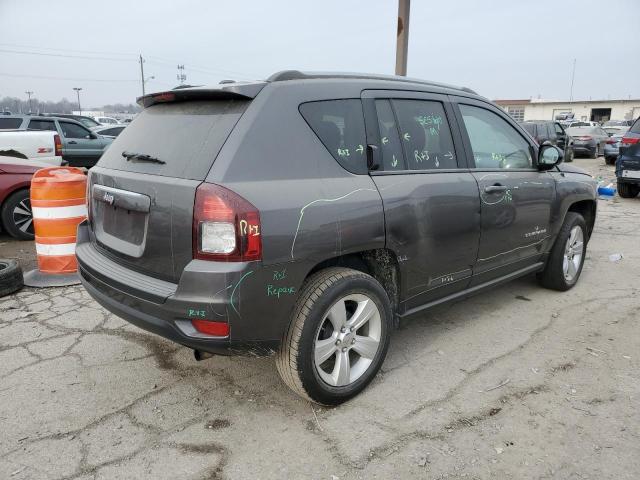 Photo 3 from auction – 2016 JEEP COMPASS SP with VIN 1C4NJCBA7GD615657