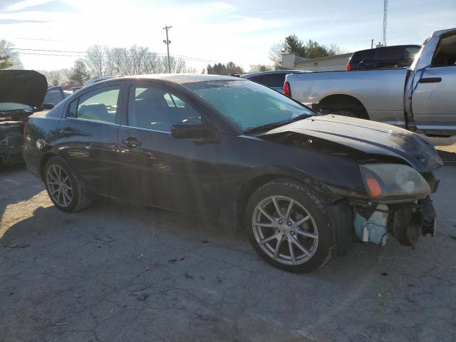 Photo 4 from auction – 2011 MITSUBISHI GALANT ES with VIN 4A32B3FF5BE014303