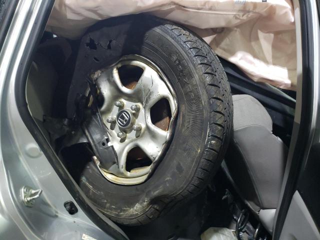 Photo 11 from auction – 2014 HONDA CR-V LX with VIN 2HKRM4H31EH673049