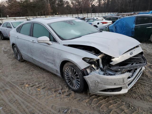 Photo 4 from auction – 2013 FORD FUSION TIT with VIN 3FA6P0RU2DR318595
