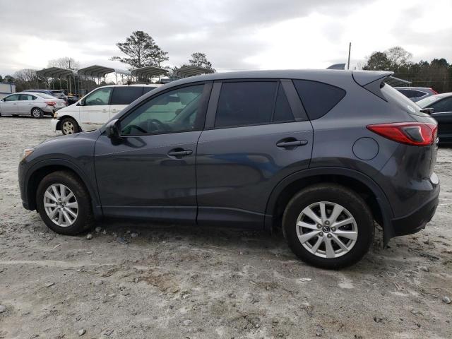 Photo 2 from auction – 2014 MAZDA CX-5 TOURI with VIN JM3KE2CY7E0335326