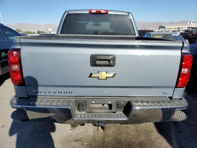 Photo 6 from auction – 2015 CHEVROLET SILVERADO with VIN 3GCPCREC6FG464329