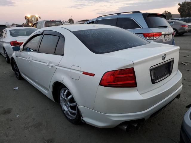 Photo 2 from auction – 2006 ACURA 3.2TL with VIN 19UUA65516A047967