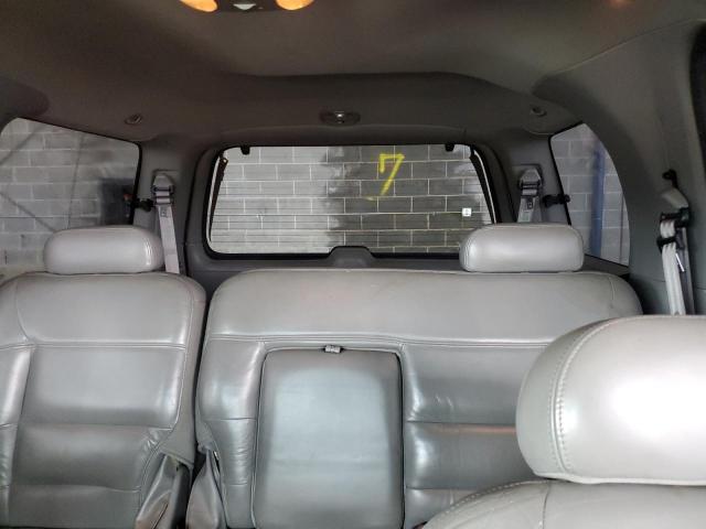 Photo 10 from auction – 2002 LINCOLN NAVIGATOR with VIN 5LMEU27R52LJ04682