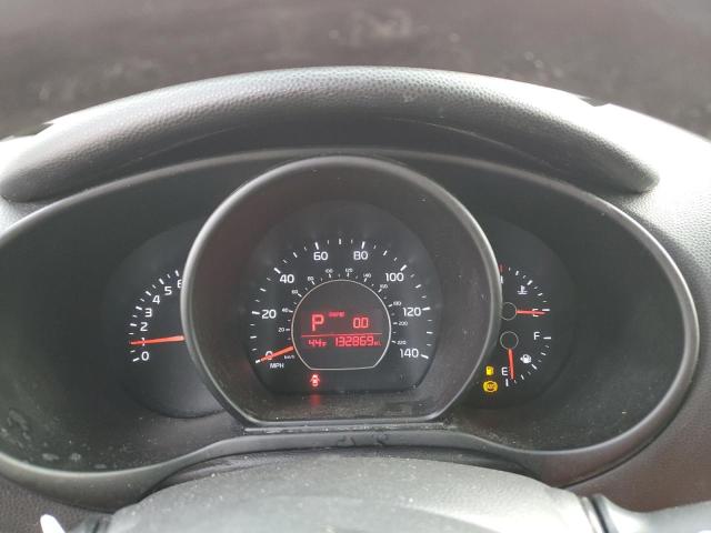 Photo 9 from auction – 2015 KIA SOUL + with VIN KNDJP3A59F7799224