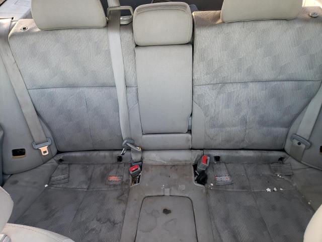 Photo 10 from auction – 2010 SUBARU FORESTER 2 with VIN JF2SH6CC2AH787208