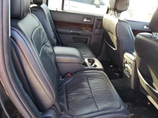 Photo 11 from auction – 2012 FORD FLEX SEL with VIN 2FMGK5CC4CBD14373