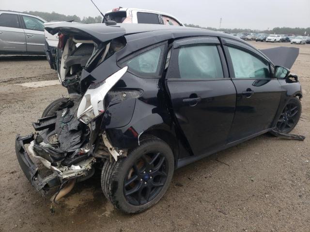 Photo 3 from auction – 2016 FORD FOCUS SE with VIN 1FADP3K23GL302104