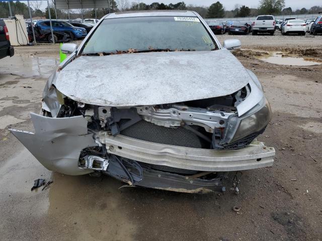 Photo 5 from auction – 2012 ACURA TL with VIN 19UUA8F2XCA028930