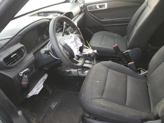 Photo 7 from auction – 2021 FORD EXPLORER P with VIN 1FM5K8AC9MNA08898
