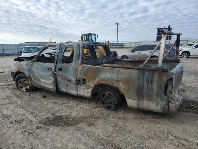 Photo 2 from auction – 2000 TOYOTA TUNDRA ACC with VIN 5TBBT4418YS054V1N
