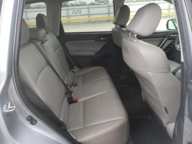 Photo 10 from auction – 2015 SUBARU FORESTER 2 with VIN JF2SJAWC6FH509017
