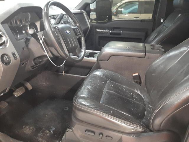 Photo 7 from auction – 2012 FORD F250 SUPER with VIN 1FT7X2BTXCEA39263