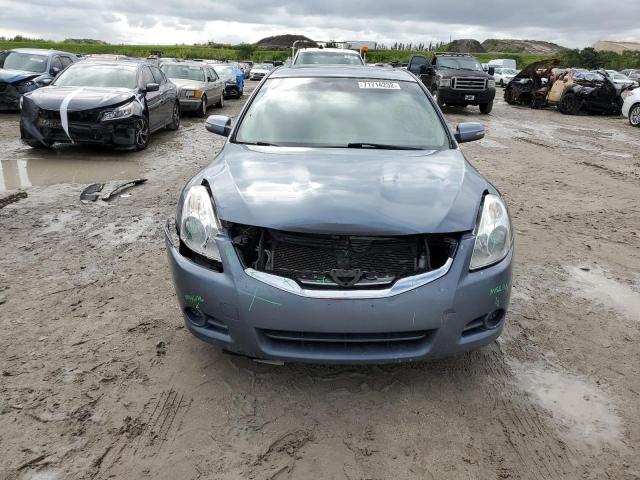 Photo 5 from auction – 2011 NISSAN ALTIMA BAS with VIN 1N4AL2AP4BN427373