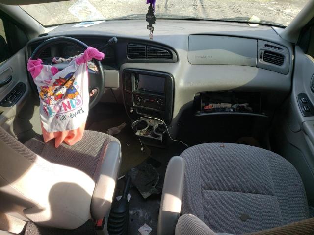 Photo 8 from auction – 2003 FORD WINDSTAR W with VIN 2FMZA50443BB60045