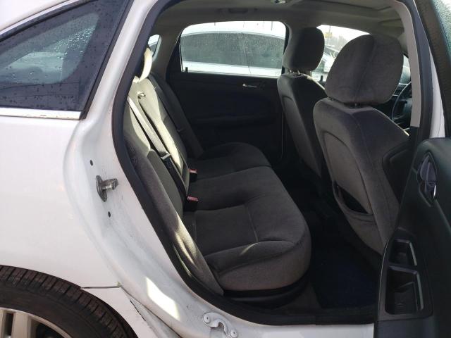 Photo 10 from auction – 2014 CHEVROLET IMPALA LIM with VIN 2G1WB5E30E1177303