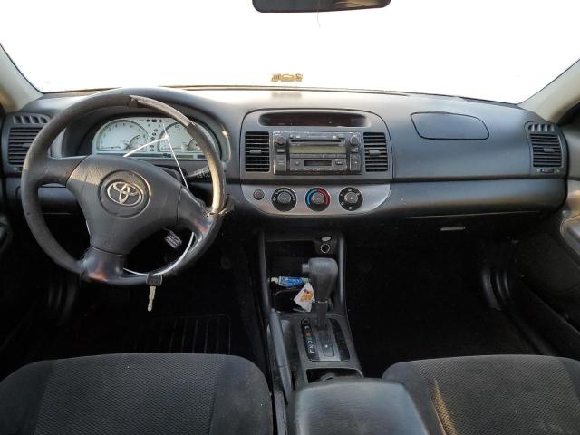Photo 8 from auction – 2003 TOYOTA CAMRY LE with VIN 4T1BE32K93U660640