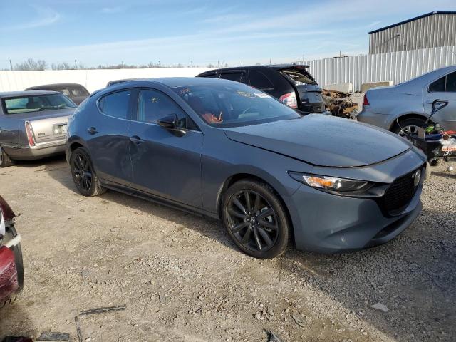 Фото 4 с аукциона – 2022 MAZDA 3 PREFERRE с VIN JM1BPALL0N1509782
