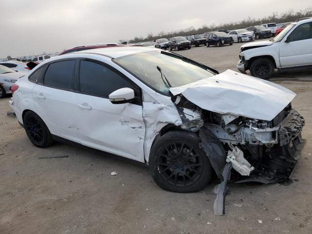 Photo 4 from auction – 2016 FORD FOCUS SE with VIN 1FADP3F27GL263219