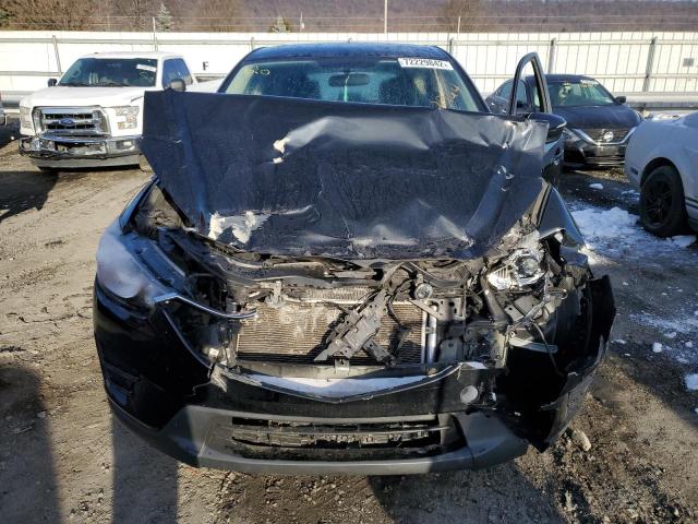 Photo 5 from auction – 2016 MAZDA CX-5 SPORT with VIN JM3KE4BY7G0892964