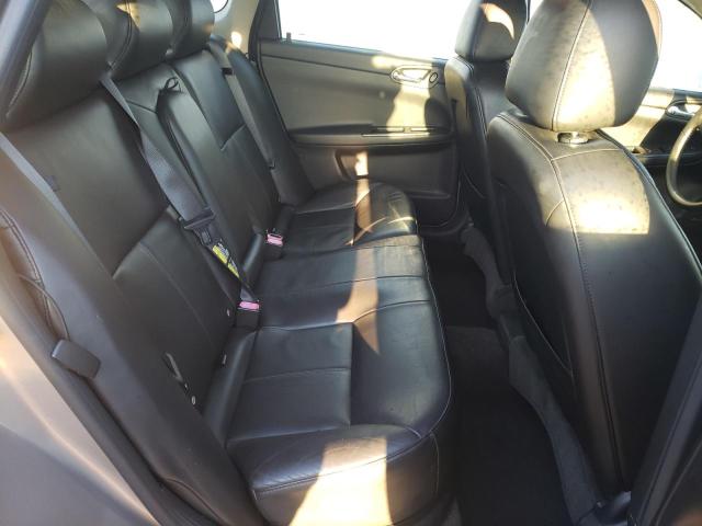 Photo 10 from auction – 2006 CHEVROLET IMPALA LTZ with VIN 2G1WU581769233938