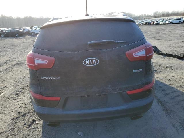 Фото 6 с аукциона – 2011 KIA SPORTAGE E с VIN KNDPCCA64B7149290