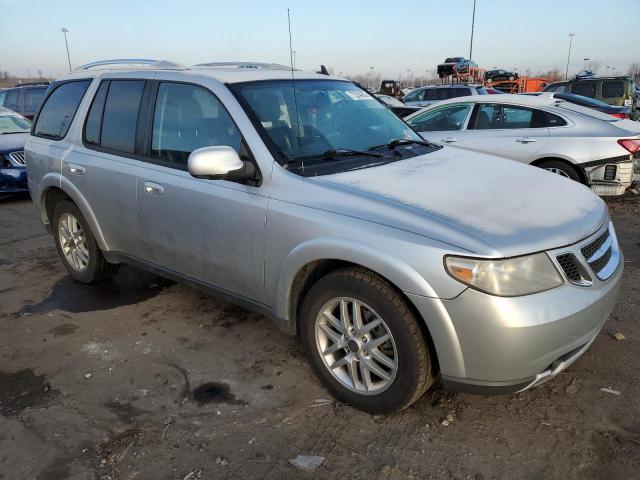 Photo 4 from auction – 2009 SAAB 9-7X 4.2I with VIN 5S3ET13S592800983
