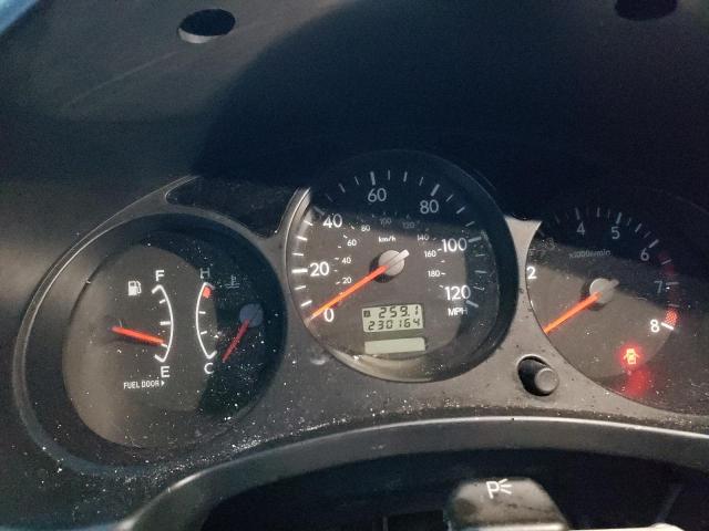 Foto 9 de la subasta – 2003 SUBARU FORESTER 2 con VIN JF1SG63683G772562