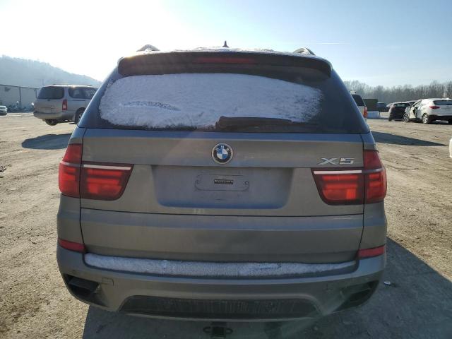 Photo 6 from auction – 2011 BMW X5 XDRIVE5 with VIN 5UXZV8C53BLL67926