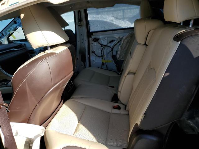 Photo 10 from auction – 2018 LEXUS RX 350 L with VIN JTJDZKCA2J2005663