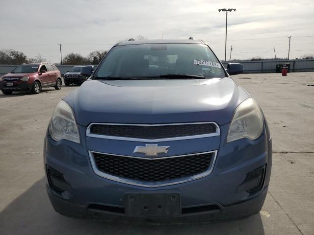 Photo 5 from auction – 2012 CHEVROLET EQUINOX LT with VIN 2GNALDEK0C6248149