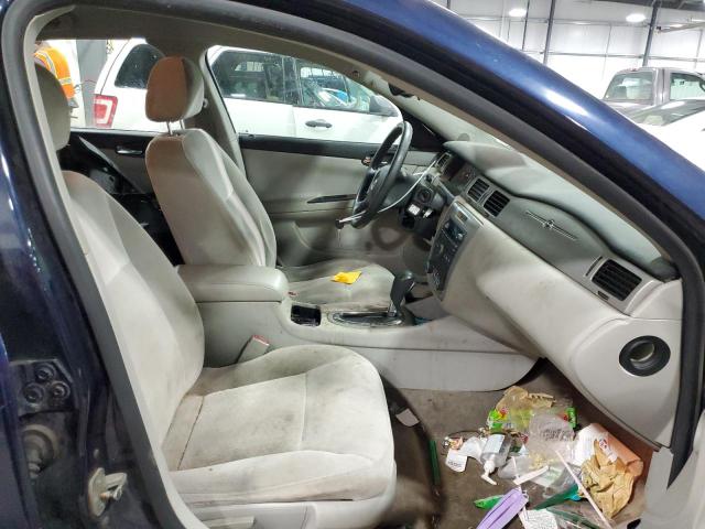 Photo 7 from auction – 2007 CHEVROLET IMPALA LT with VIN 2G1WT58K879221410