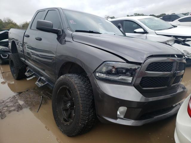 Photo 5 from auction – 2016 RAM 1500 ST with VIN 1C6RR6FT8GS404087