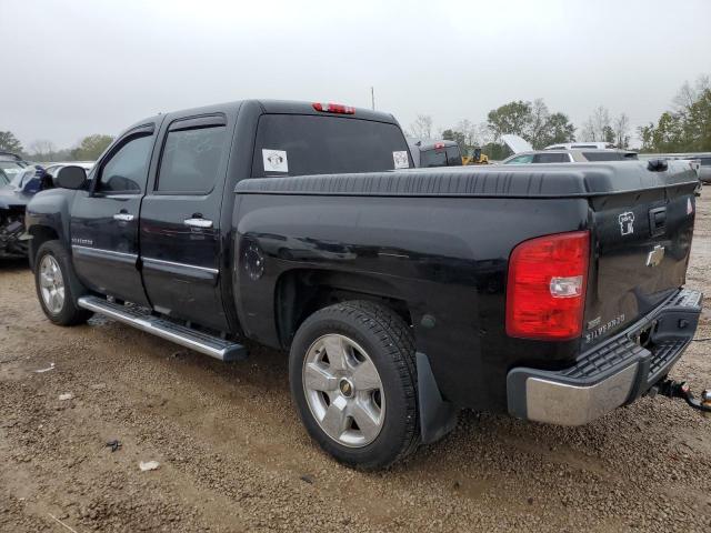 Photo 2 from auction – 2010 CHEVROLET SILVERADO with VIN 3GCRCSE08AG122640