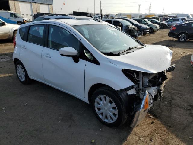Photo 4 from auction – 2015 NISSAN VERSA NOTE with VIN 3N1CE2CP0FL416325