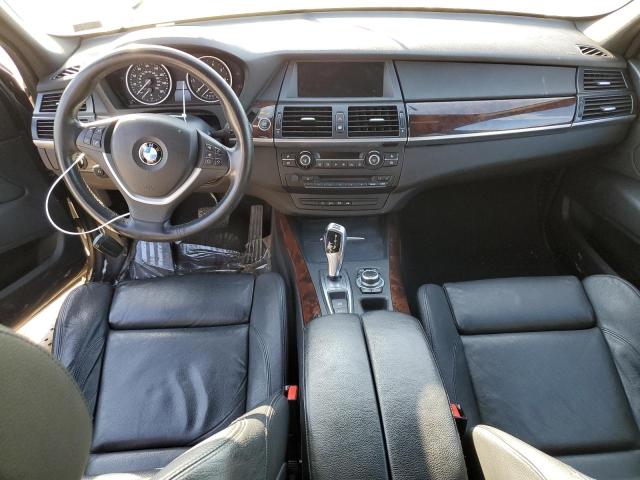 Photo 8 from auction – 2011 BMW X5 XDRIVE5 with VIN 5UXZV8C53BLL67926