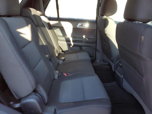 Photo 11 from auction – 2013 FORD EXPLORER X with VIN 1FM5K8D80DGA20899