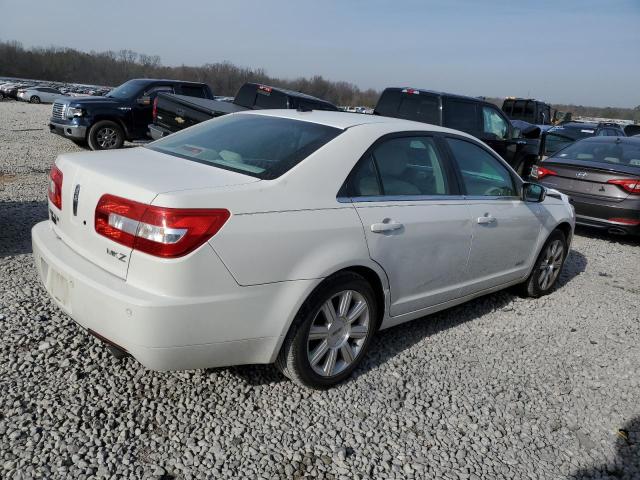 Photo 3 from auction – 2008 LINCOLN MKZ with VIN 3LNHM26TX8R613335