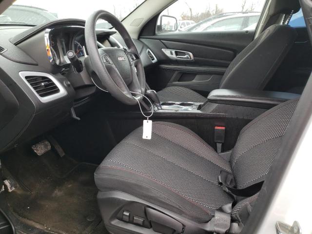 Photo 7 from auction – 2017 GMC TERRAIN with VIN 2GKALMEK9H6336881