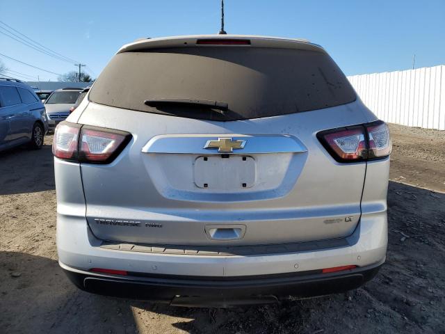 Photo 6 from auction – 2017 CHEVROLET TRAVERSE L with VIN 1GNKVGKD2HJ211779