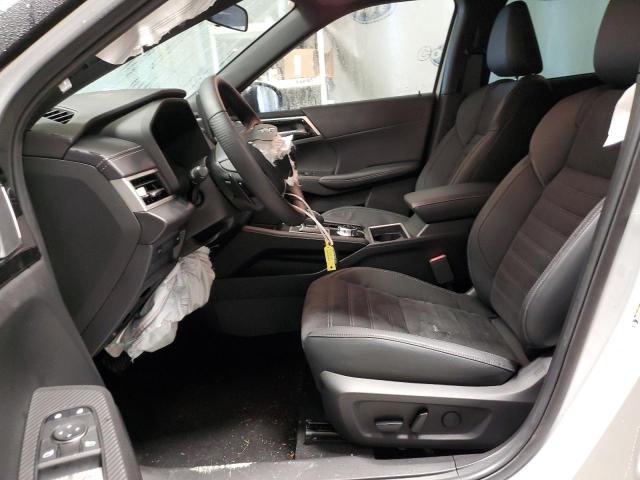 Photo 7 from auction – 2022 MITSUBISHI OUTLANDER with VIN JA4J4UA87NZ090779