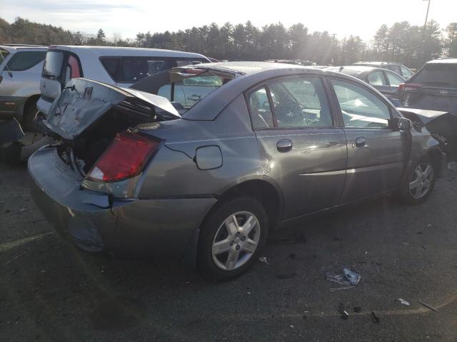 Photo 3 from auction – 2006 SATURN ION LEVEL with VIN 1G8AJ55F26Z201845