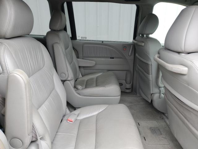 Photo 11 from auction – 2006 HONDA ODYSSEY EX with VIN 5FNRL38736B094015