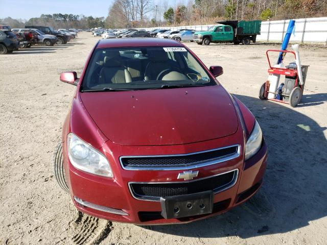 Photo 5 from auction – 2008 CHEVROLET MALIBU 2LT with VIN 1G1ZJ57B68F251468