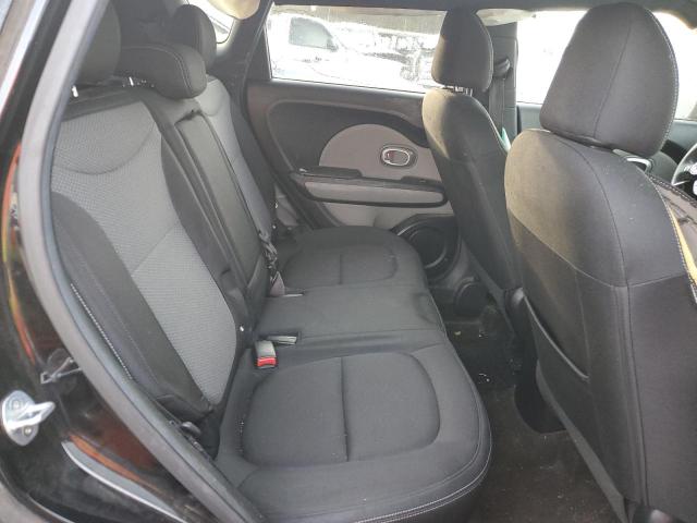 Photo 10 from auction – 2017 KIA SOUL + with VIN KNDJP3A59H7418796